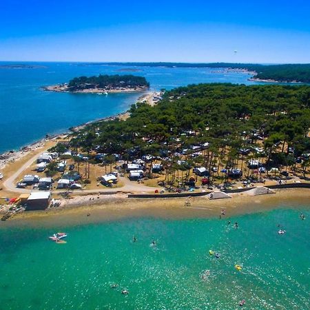 Panorama Apartments Медулин Экстерьер фото