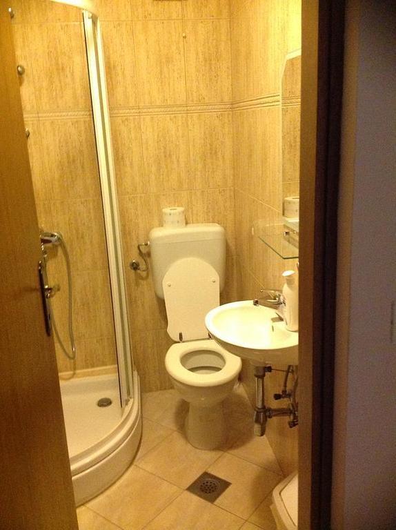 Panorama Apartments Медулин Номер фото
