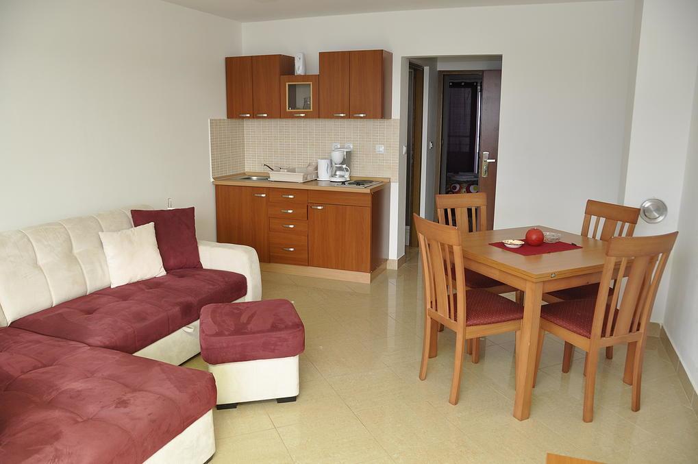 Panorama Apartments Медулин Номер фото