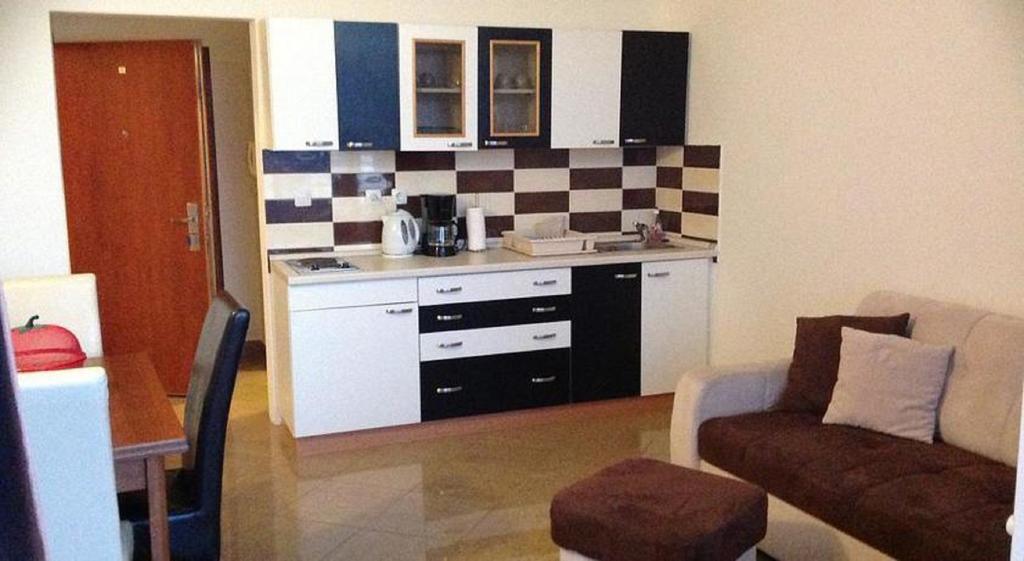 Panorama Apartments Медулин Номер фото