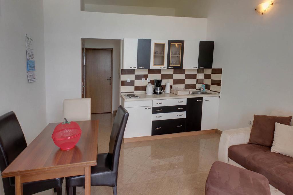 Panorama Apartments Медулин Номер фото