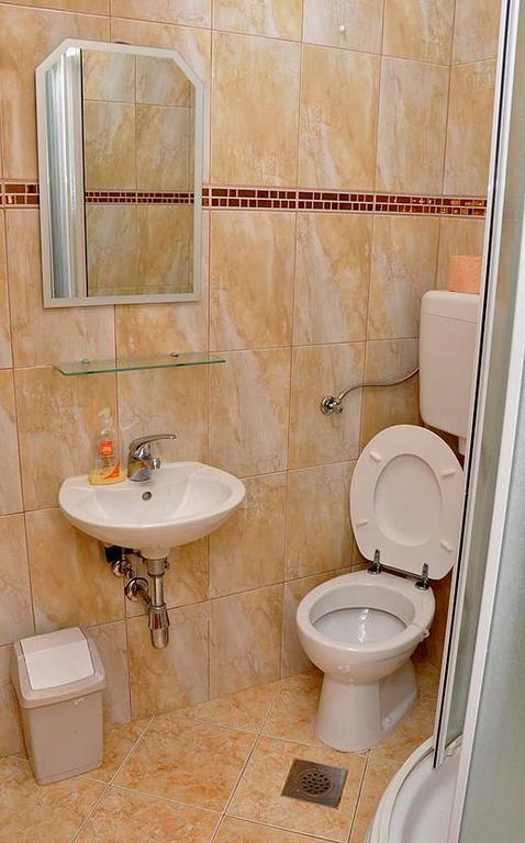 Panorama Apartments Медулин Номер фото