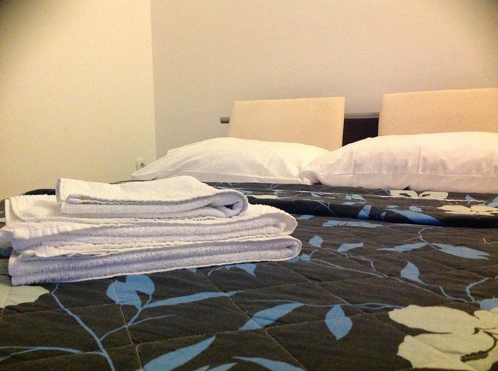 Panorama Apartments Медулин Номер фото