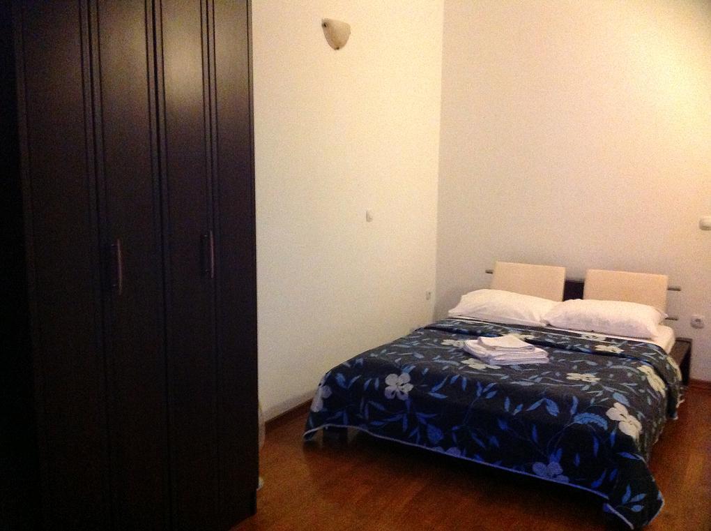 Panorama Apartments Медулин Номер фото