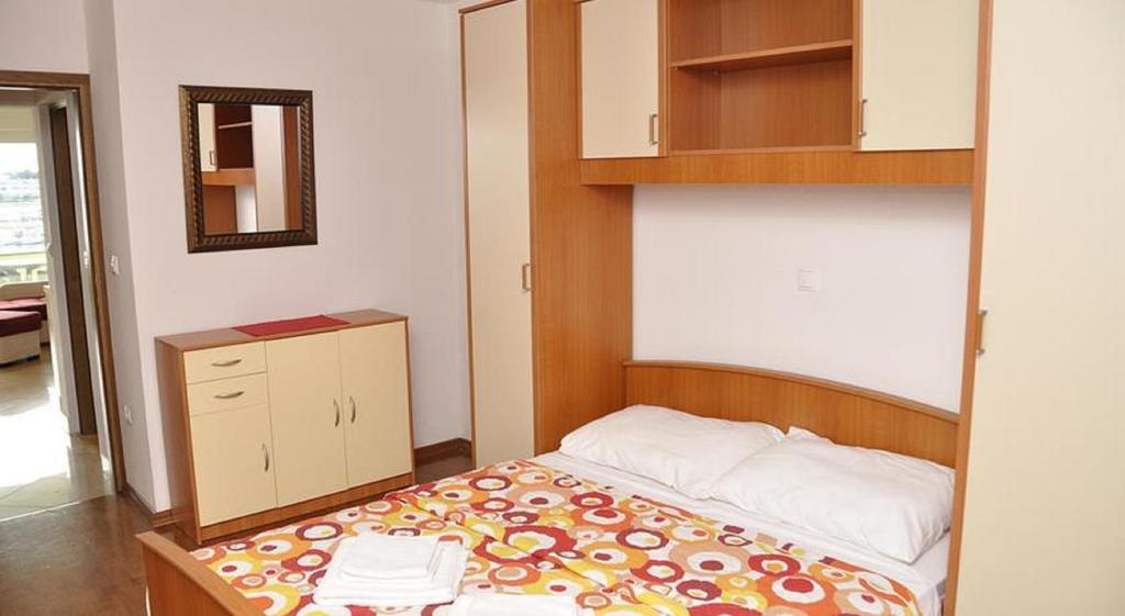 Panorama Apartments Медулин Номер фото